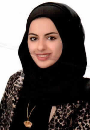 صورة ايمان محمد فليح الخزاعله