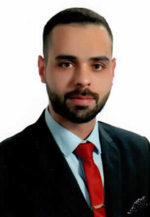 صورة محمد باسم محمد دودين
