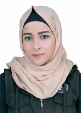 صورة عبير عبد اللطيف عفات المجيد
