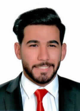 صورة معتز يحيى مفضي الضلاعين