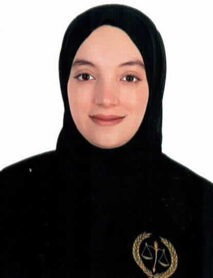 صورة منار محمد راشد المشاقبه