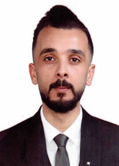 صورة محمد ضافي احمد الشرادقه