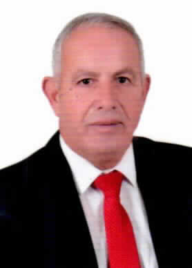 صورة عبد الله محمد درويش الدراوشه