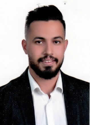 صورة ياسين محمود ياسين المبيضين