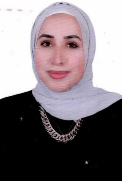 صورة تمارا محمد موسى البطاينه