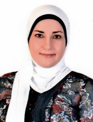 صورة تغريد عزات حمدي الخطيب