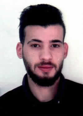 صورة محمد عدنان محمود خليل