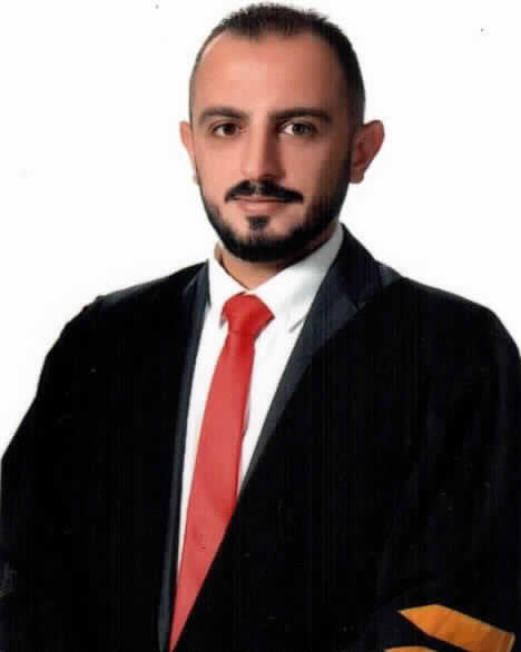صورة مثنى ابراهيم سليمان الشقيرات