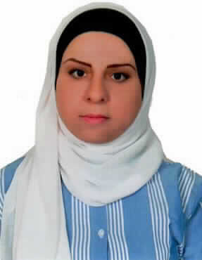 صورة وصال ابراهيم حسن الدويري
