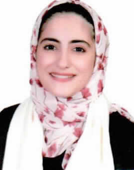 صورة غيداء رسمي علي عياصره