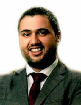 صورة ليث محمد فهود صبري الشلالده