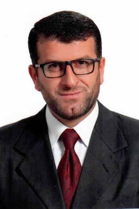 صورة حسام حسين عوض التميمي