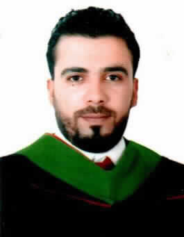 صورة علي احمد مطر الحوامده