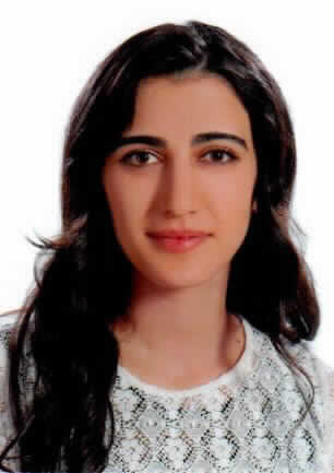 صورة نانسي ياسين حامد ابو عوض