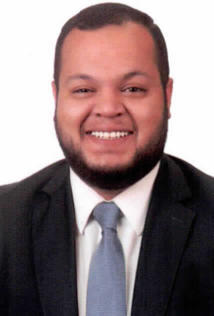 صورة شاكر رائد كامل ازمقنا