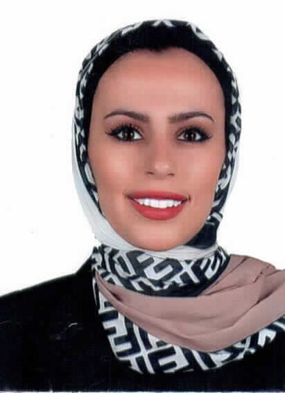 صورة عروب رياض فخري الشلمي