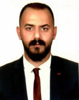 صورة محمد عاطف نايف العدوان