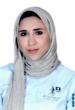 صورة ديانا مازن زايد القرعان