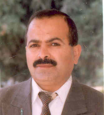 صورة غازي خالد احمد ابو عرابي