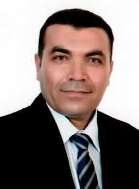 صورة عمر علي صالح الحسبان