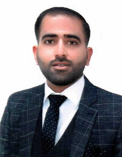 صورة عمار حسين كايد جراروه
