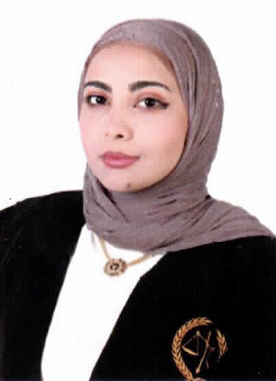 صورة سلسبيل خليف فالح الديكه