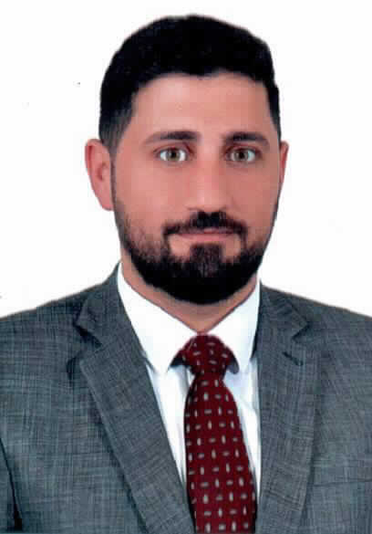 صورة نديم غانم غالب الفلاحات