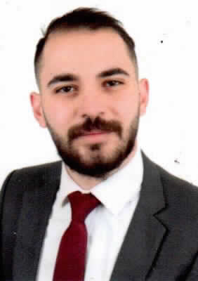صورة يزيد عبد الرؤوف علي البطران
