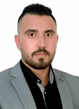 صورة بشار عمار احمد صياح