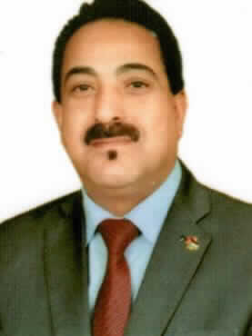 صورة غازي احمد عايد العويدي