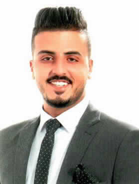 صورة سند محمد ذيب خريس