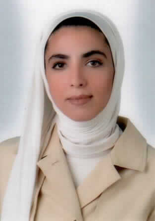 صورة دعاء محمد سليمان الرقيبات