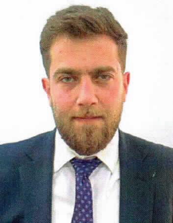 صورة مهند صبحي شفيق الوزان