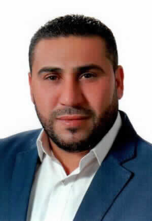 صورة عيد خليفه عويد الخوالده