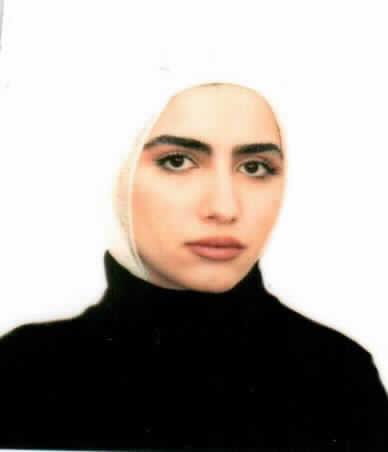 صورة تسنيم ايهاب ناجي شبانه