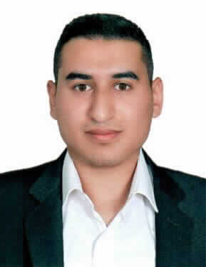 صورة معتصم احمد عوده النسور