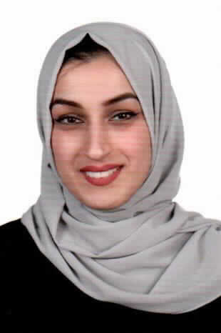 صورة ايه فايز مسعود المناصير