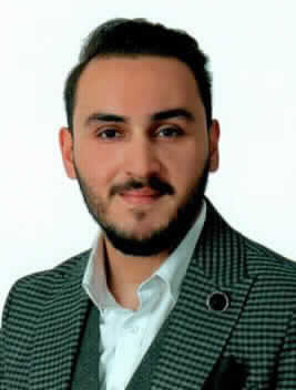 صورة حسين غازي حسين الشهوان