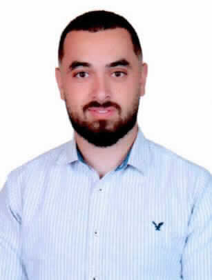 صورة معتز محمد حسين السماعنه