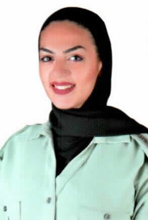 صورة مرح فايز جبر ياسين