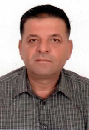صورة خالد عطيه محمود هياجنه