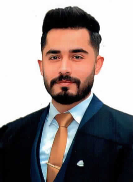 صورة ثائر محمد ابراهيم الفيومي