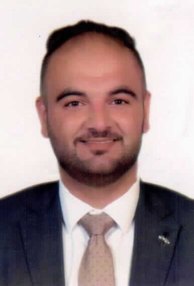 صورة محمد محمود احمد بني هاني