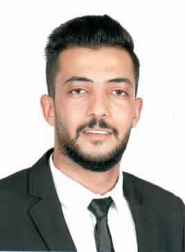 صورة عبد السلام عدنان عبد الله المبيضين