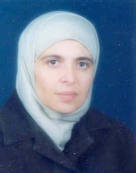 صورة ميس كامل يوسف سلام