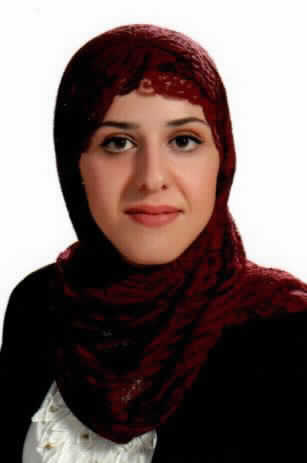صورة خزامه وليد اسماعيل البريحي