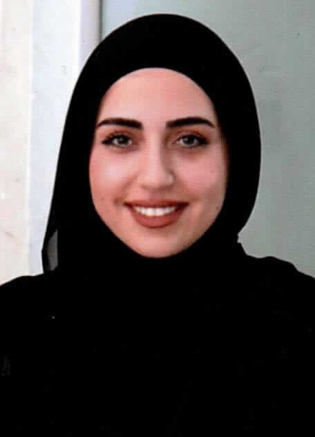 صورة عائشه منير محمد عجاج