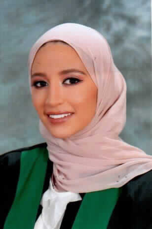 صورة مي محمد شريف عبد العزيز