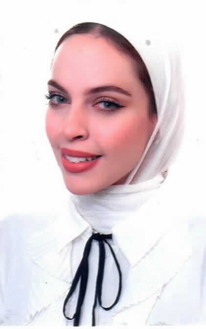 صورة امل محمد عبد الكريم الصرايره
