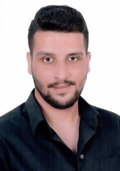 صورة ايهم عاطف صبح العنبر